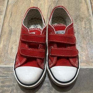 Toddler boy shoes